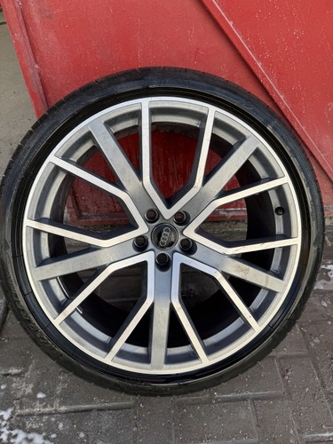 Audi rs6 performance - rs6, genuine