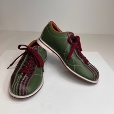 Cobra Shoe Women 7.5 Leather