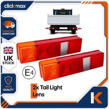 for Ford Transit Tipper