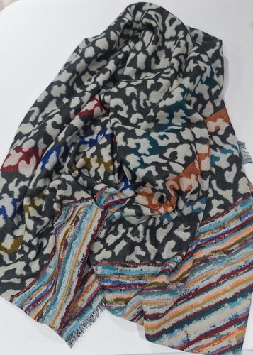 Passigatti multicolor woven - passigatti,