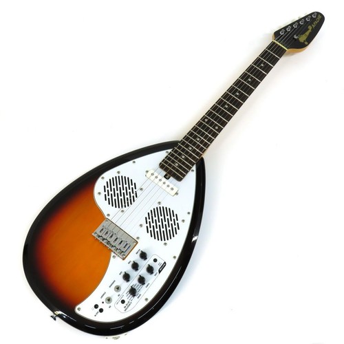 Vox apache 3ts - apache-i, mini