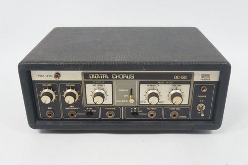 Roland digital chorus - dc-50,