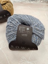 Rowan felted tweed aran - rowan,