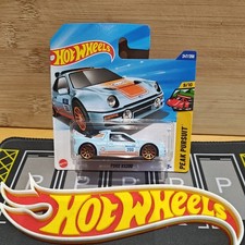 Hot Wheels Peak Pursuit FORD