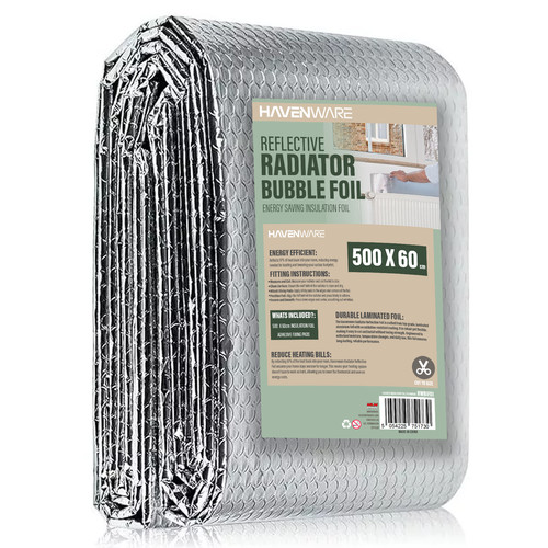 60cm radiator heat - 5m,