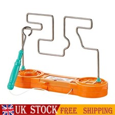 Don't Buzz The Wire Game