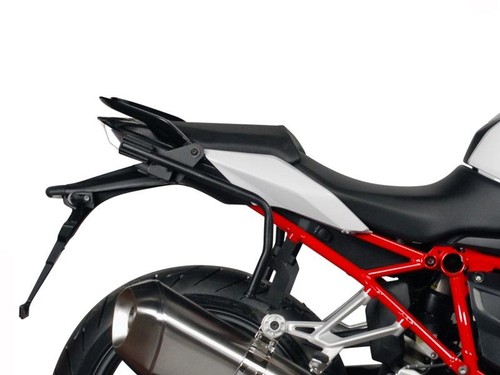 Shad luggage rack - luggage, kit