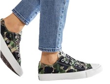 Converse Womens Trainers All