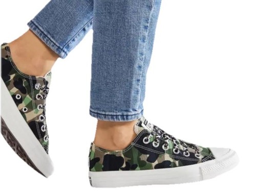 Converse womens trainers all - converse,