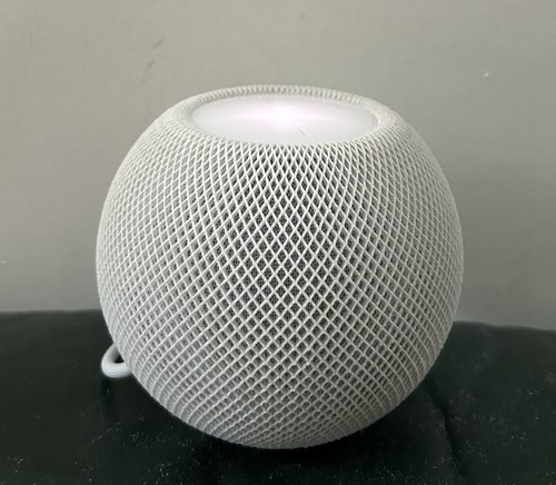 Apple homepod mini smart - homepod,