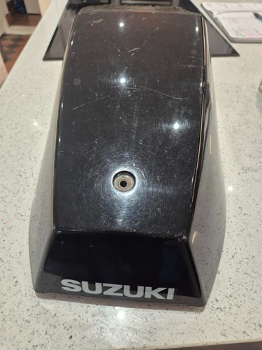 Suzuki gsx r750 1100 - slab, side