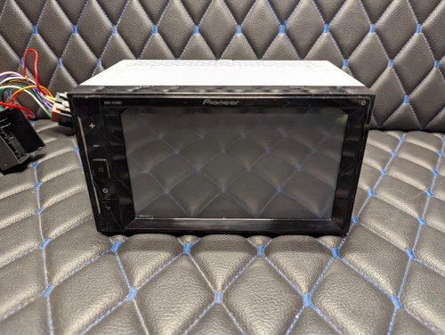 Pioneer dmh a240bt - -,