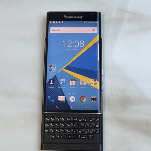 Blackberry priv stv100 1 - blackberry,