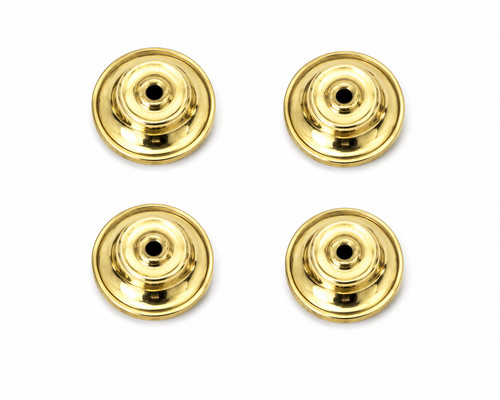 Watson brass bed - 4, 1.1/2"