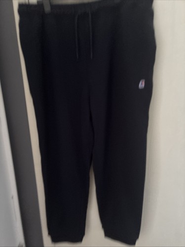 Way men joggers - k-way, men’s
