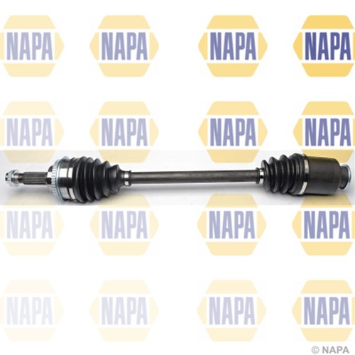 Drive shaft for - drive, impreza
