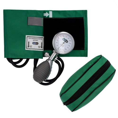 Medipro aneroid tubes - 2,