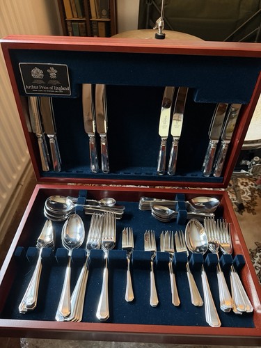 Arthur price stainless - arthur,