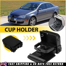 Rear armrest central console - central,