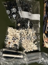 LEGO Harry Potter Wizards