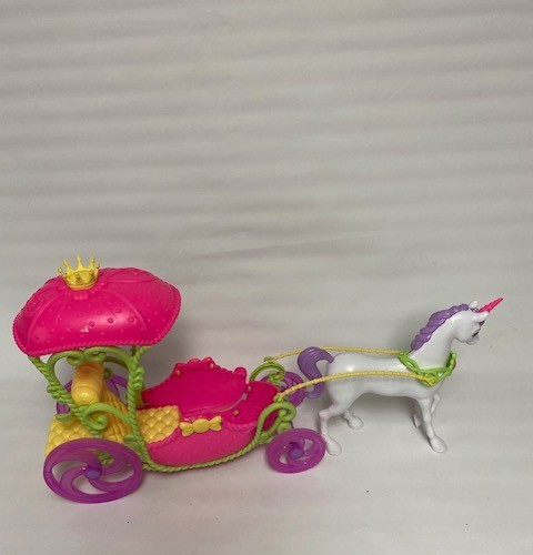 Mattel barbie dreamtopia - mattel,
