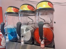 **USED** CVS 3 Tank Slush