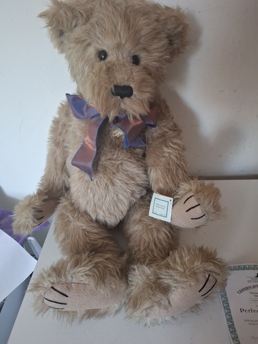 Vintage gallery teddy bears - vintage,