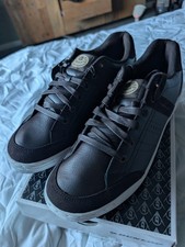 Smart Dunlop Casual  Brown