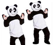 New Adult Giant Panda Fancy