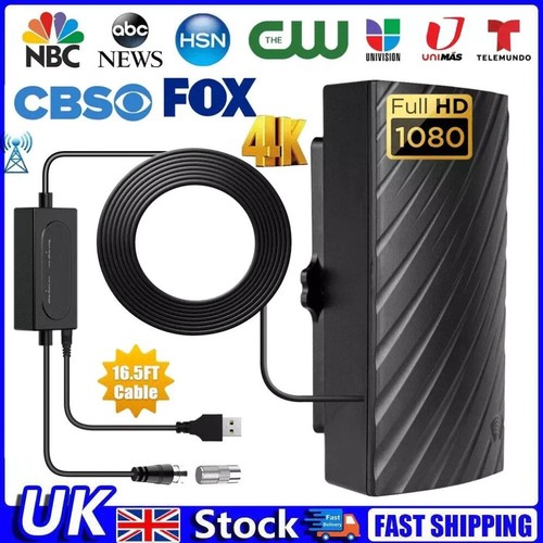 Indoor digital antenna - digital, tv