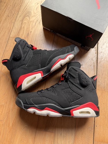 Nike air jordan infrared uk - jordan,