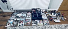 Immaculate PS3 Slim 320GB