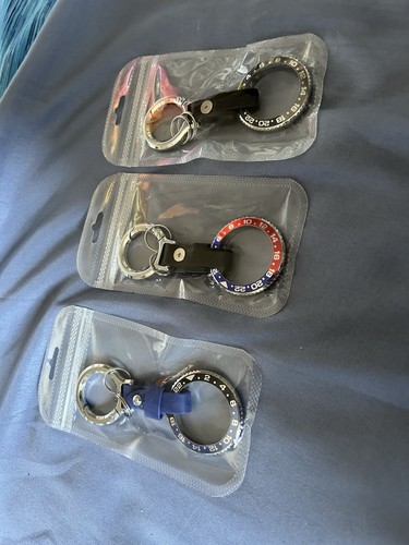 Rolex gmt master key - master, 2