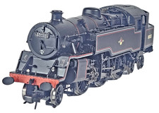 Bachmann 32-352 Standards 4MT