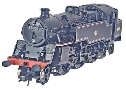 Bachmann 352 standards 4mt - 32-352,