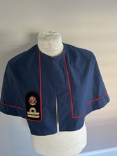 QUEEN ALEXANDRA'S ROYAL NAVAL NURSING SERVICE VINTAGE NURSES TIPPET BOYD COOPER