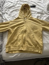 Ladies Fat face Hoodie Size
