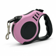 5m Retractable Dog Lead -