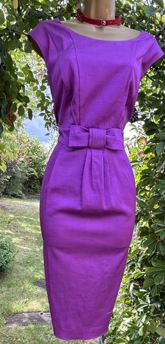 Autograph satin shift - satin,