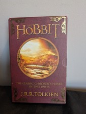 The Hobbit Book Series Part 1