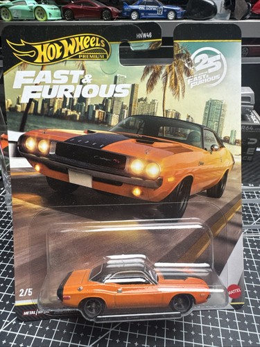 Hot wheels 70 dodge - hot, ‘70