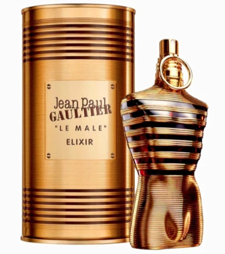 Jean paul gaultier male - jean, le