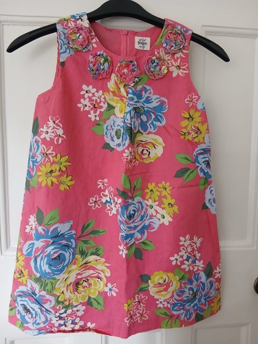 Mini boden pink floral - boden,