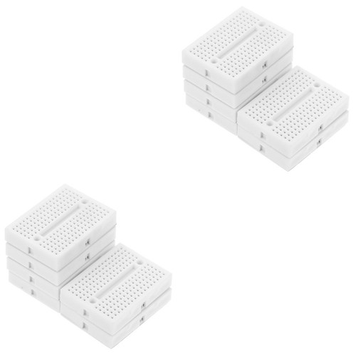 Pack electronic breadboard - 2,