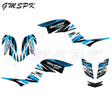 Fit for Yamaha RAPTOR 660