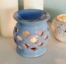 Scallop Ceramic Oil burner Wax