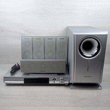 Panasonic SA-HT05 Home Theatre
