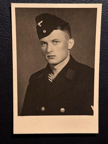 Photo kriegsmarine navy - ⚠️,