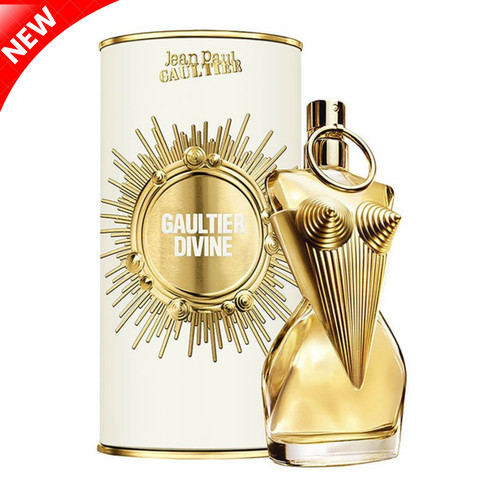 Jean paul gaultier divine - paul, le