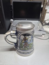Vintage german hand - vintage, hand-painted
